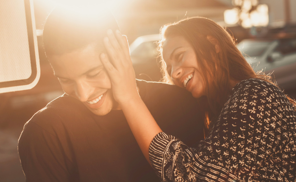 10 reglas para una relación feliz