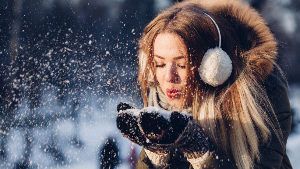 Cuidado del cabello en invierno: ¿qué productos usar?