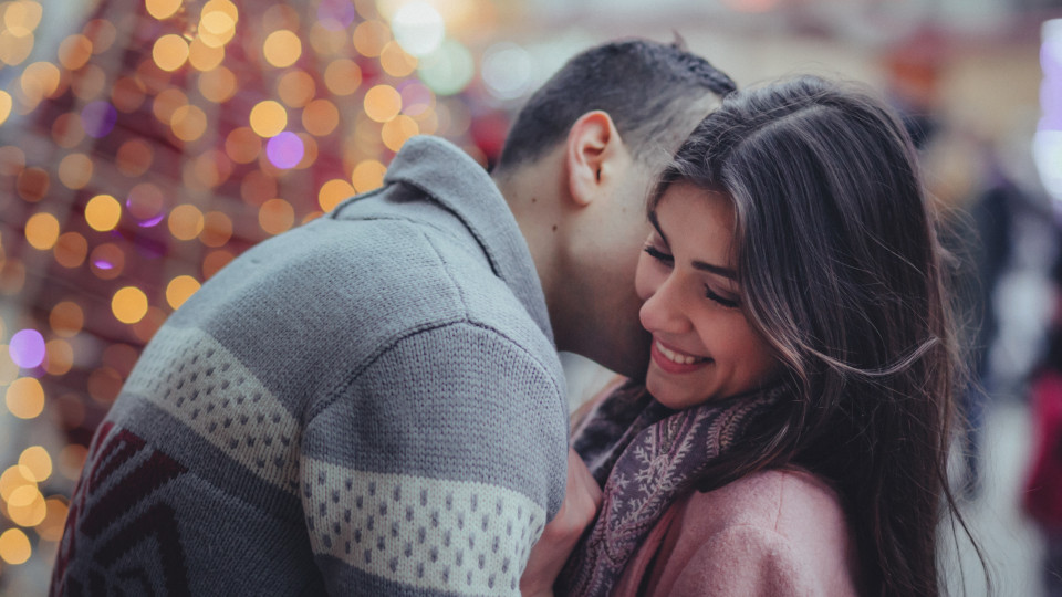 ¡Ya llegó la Navidad! Le presentaremos ideas para su mujer