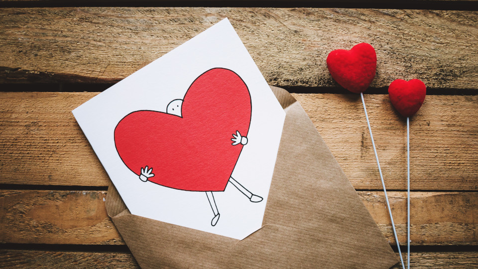 5 consejos para un hermoso regalo de San Valentín