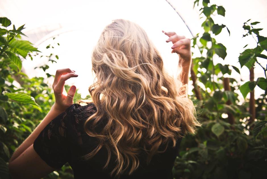 5 consejos de cómo preparar su cabello para la primavera