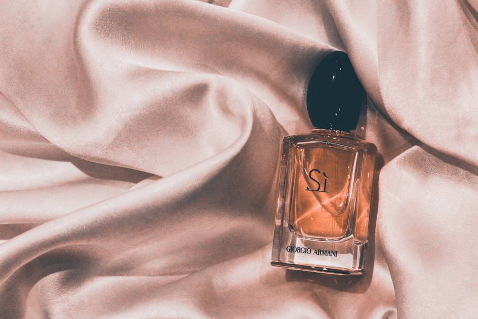 Perfumes de mujer: los mejores y recomendados