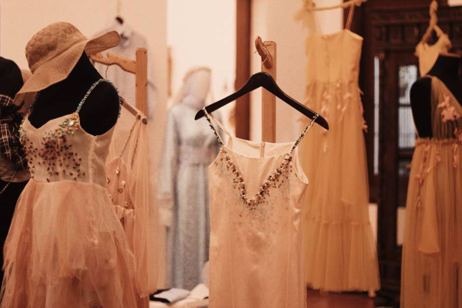 Los mejores vestidos de boda para mamás: ¿qué elegir?