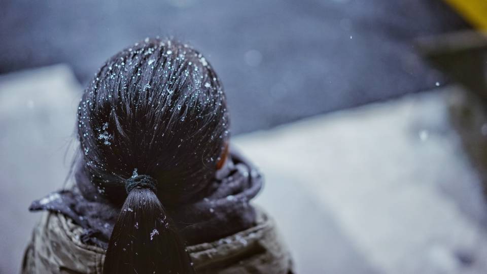 ¿Cómo cuidar el cabello en invierno?