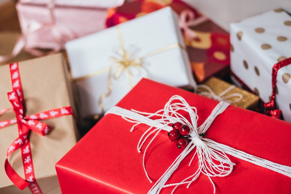 Consejos de primer minuto para regalos de Navidad para hombres y mujeres