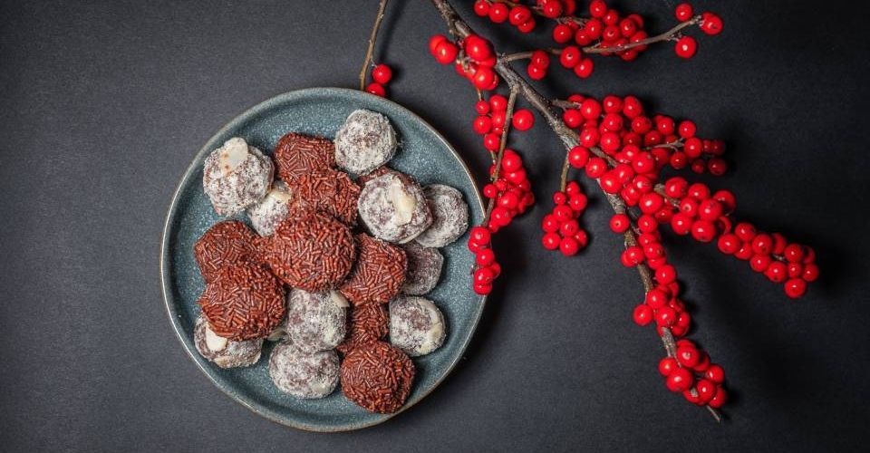 Las recetas navideñas más deliciosas