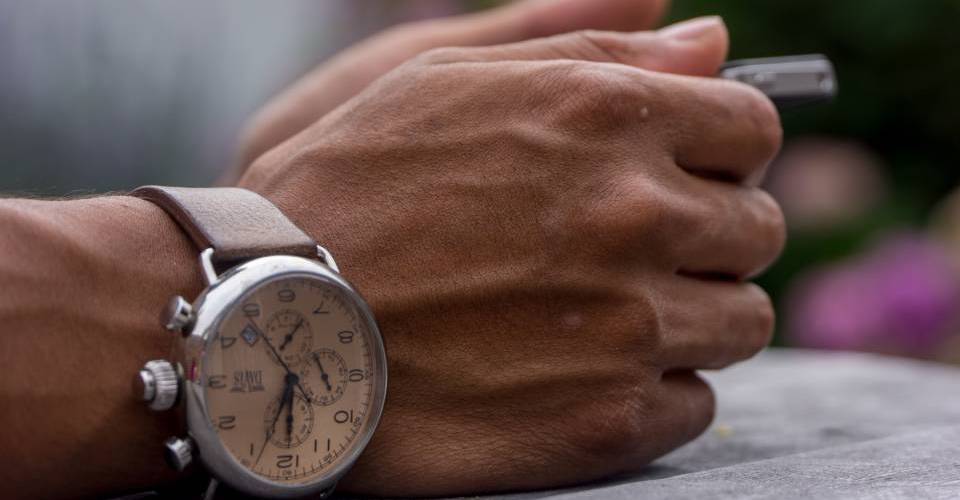 ¿Por qué elegir un reloj clásico?
