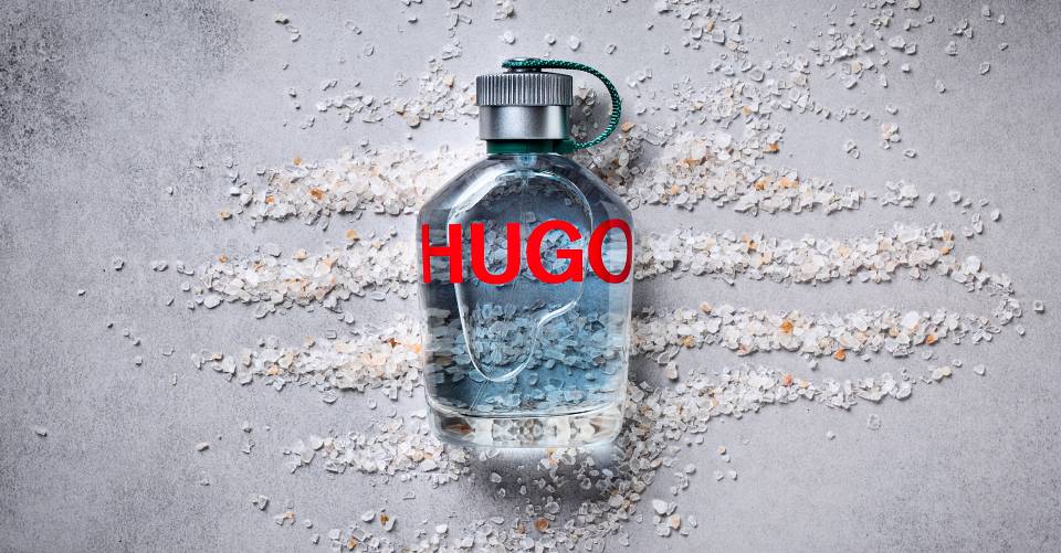 petróleo crudo Íncubo Consistente Conoces los perfumes Hugo Boss? | BRASTY.ES