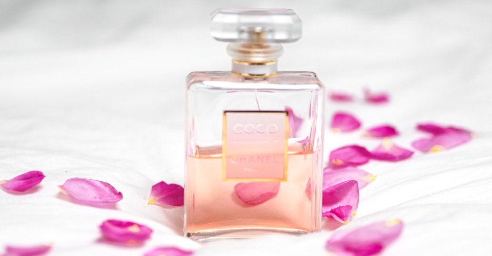 ¿Cómo elegir el perfume perfecto para el verano?