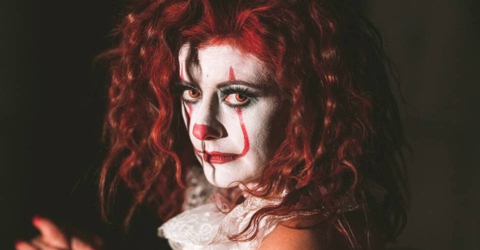 Tendencias de maquillaje de Halloween para este año