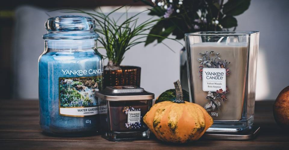 Las mejores fragancias de Yankee Candle según nuestra prueba
