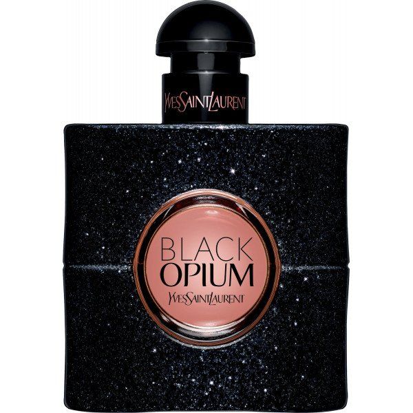 Yves Saint Laurent - Black Opium