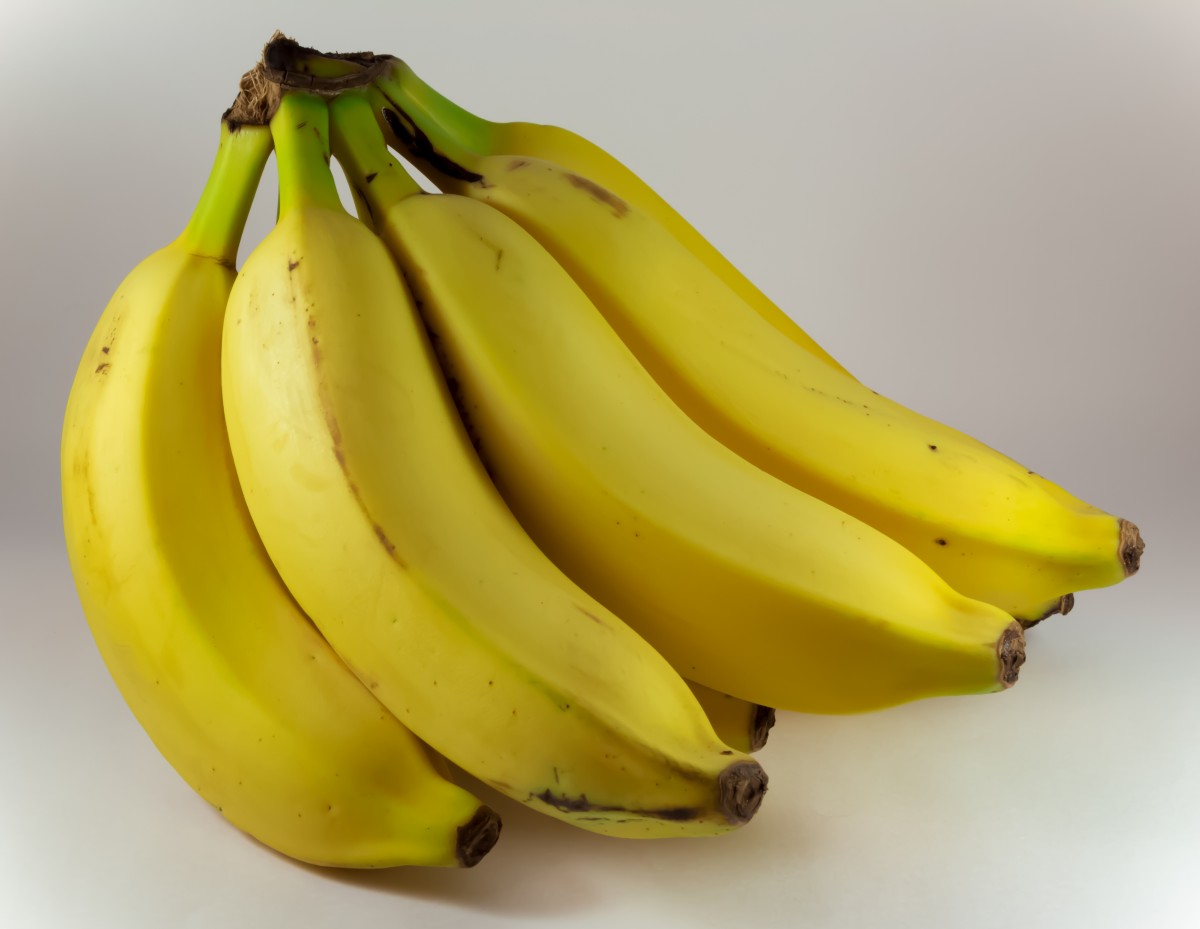 Maska na vlasy - bannán