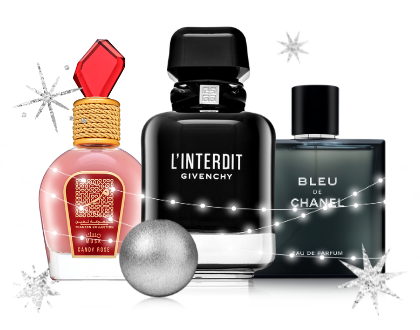 Perfumes