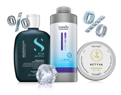 Cuidados del cabello