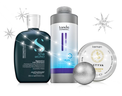 Cuidados del cabello